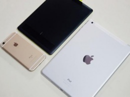 Старые версии iPhone и Mac можно взломать «одним символом» - эксперты