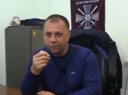 Проболтался: экс-главарь ''ДНР'' сдал российских военных на Донбассе