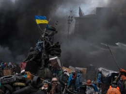 В Фонде соцстрахования уточнили, что необходимо пострадавшим на Майдане для компенсации больничных