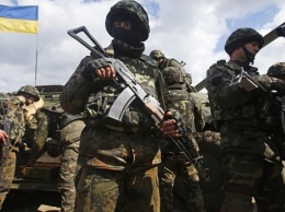 Ситуация на Донбассе: боевики продолжают нарушать Минские соглашения
