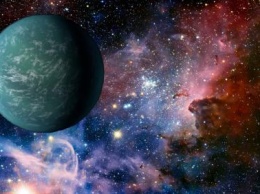 Ученые обнаружили воду на экзопланете HR 8799c