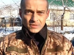 В зоне ООС на Луганщине погиб командир разведчиков, - волонтер