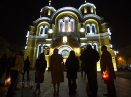 На главу Православной церкви в Украине есть несколько претендентов - СМИ