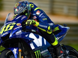 MotoGP: Не повторить ошибок Маркеса - Новый двигатель Yamaha? Вердикт только после Хереса!