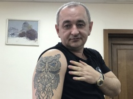 Матиос возглавил наблюдательный совет Федерации бокса Украины