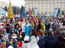 Вертепы Николаевщины приглашают на III Всеукраинский фестиваль Вертеп-фест 2019