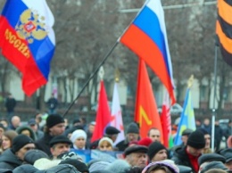 Можно ли получить реальный срок за призывы в соцсетях против Украины