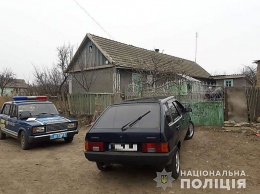 В Одесской области педофил изнасиловал и убил 9-летнюю девочку