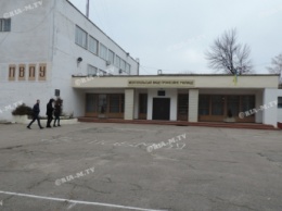 Мэра Мелитополя приняли в педагогический совет (фото, видео)