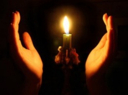 Завтра мелитопольцев просят зажечь свечи памяти