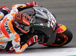 Что пилоты MotoGP не сказали в пресс-релизах по итогам тестов IRTA в Валенсии: Марк Маркес