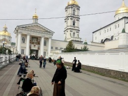 РПЦ прокомментировала решение Минюста относительно Почаевской лавры