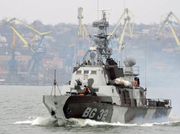 МИД Украины обвинил РФ в инциденте с кораблями в районе Керченского пролива