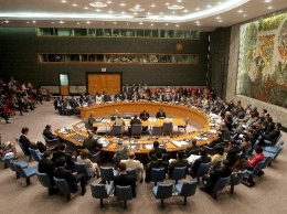 Совбез ООН соберется на экстренное совещание из-за событий в Азово-Керченской акватории