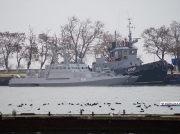 Состояние украинских моряков: появилась информация от Уполномоченного по ПЧ в РФ