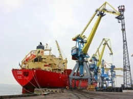 В АМПУ рассказали о ситуации в портах на Азове