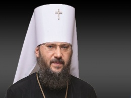 Константинопольский патриархат предал верующих УПЦ - митрополит Антоний