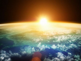 Остановить потепление, затемняя Солнце! В 2033 году появится опасная технология