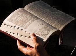 10 вещей, которые нельзя делать согласно Библии