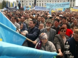 В Меджлисе призывают прийти на «суд» над задержанными на Азове украинскими моряками