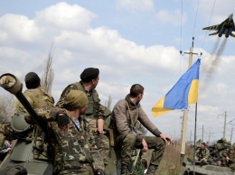 Keep Calm and love Ukraine: как отразится на жизни одесситов введение военного положения
