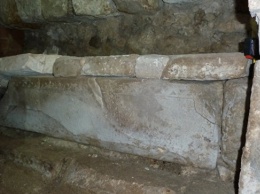 Археологи приблизились к разгадке тайны "пустого саркофага" из Ростова