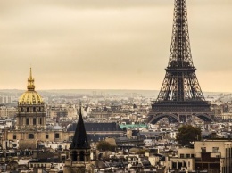 Украинская диаспора в Париже и (не) легальный заработок: как украинцы работают во французской столице
