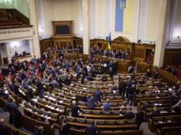 Как нардепы с Днепропетровщины голосовали законопроект «О введении военного положения»