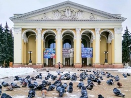 Театр имени Гоголя: что посмотреть в декабре