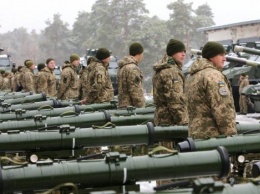 Военное положение в Украине: Что происходит в регионах его действия