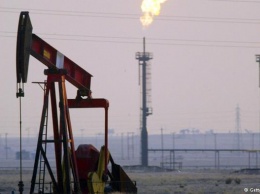 Цена нефти обновила годовой минимум