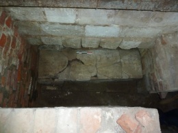 Археологи приблизились к разгадке тайны пустого саркофага в соборе Ростова