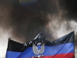 Загардотряды и националисты: террористы "ДНР" расптространяют дезинформацию