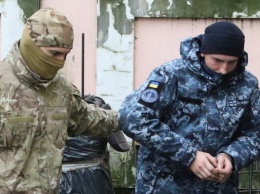 Меджлисовцы поспособствовали переброске украинских моряков в Лефортово