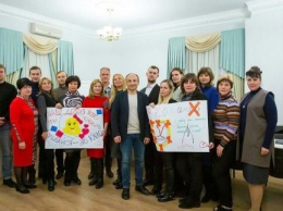 В Харькове подвели итоги проекта «Школа современного чиновника»