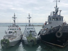 В Госдуме подготовили заявление в связи с инцидентом в Черном море