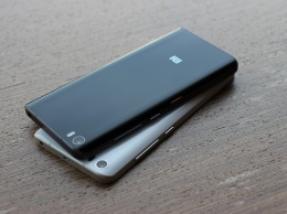Xiaomi пополнила базу FCC новым смартфоном