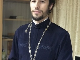 Одесский священник рассказал о Рождественском посте и «порче» Нового Года