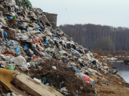 В Архангельске на митинг против ввоза мусора вышли 5 тысяч человек