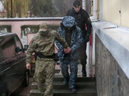 Захват Россией украинских моряков: в чем главная проблема их возвращения домой