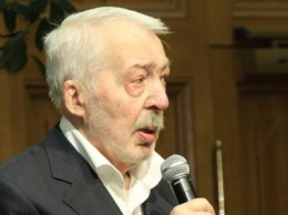 Скончался на 82-м году жизни писатель Андрей Битов