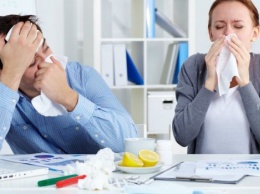 В столице наблюдается рост заболеваемости гриппом и ОРВИ на 4,1%, - КГГА