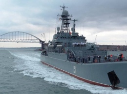 Россия устроила ад в Керченском проливе: ситуация критическая, корабли в огромной опасности