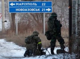 Сколько шансов у россиян пробить сухопутный коридор в Крым