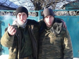В Луганске до полусмерти избили пьяного боевика