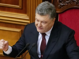 Порошенко уволил своего постпреда в Крыму после его помощи расследователям убийства Гандзюк