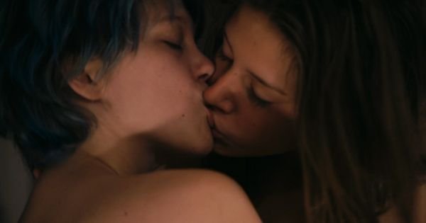Фильм Подростки Любовь Секс