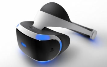 Стоимость очков Project Morpheus будет сопоставима цене PlayStation 4