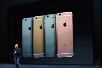 iPhone 6S: обзор флагманского смартфона от Apple