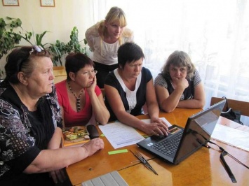 В Терновской гимназии говорили о современных подходах в обучении (фото)